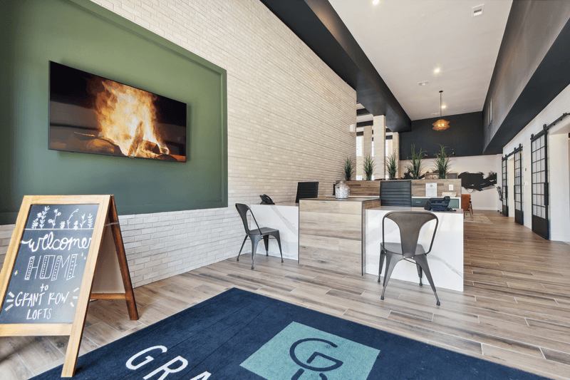 Grant Row Lofts Image 16