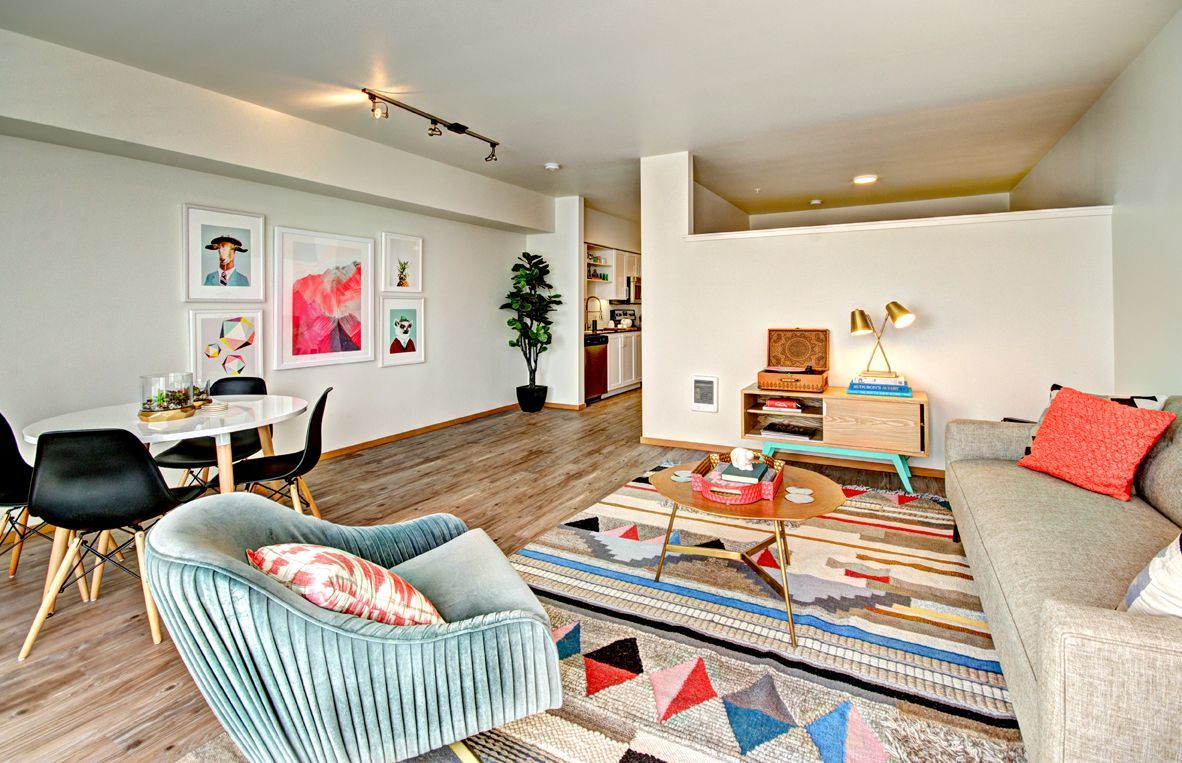 Forge West Seattle Image 9