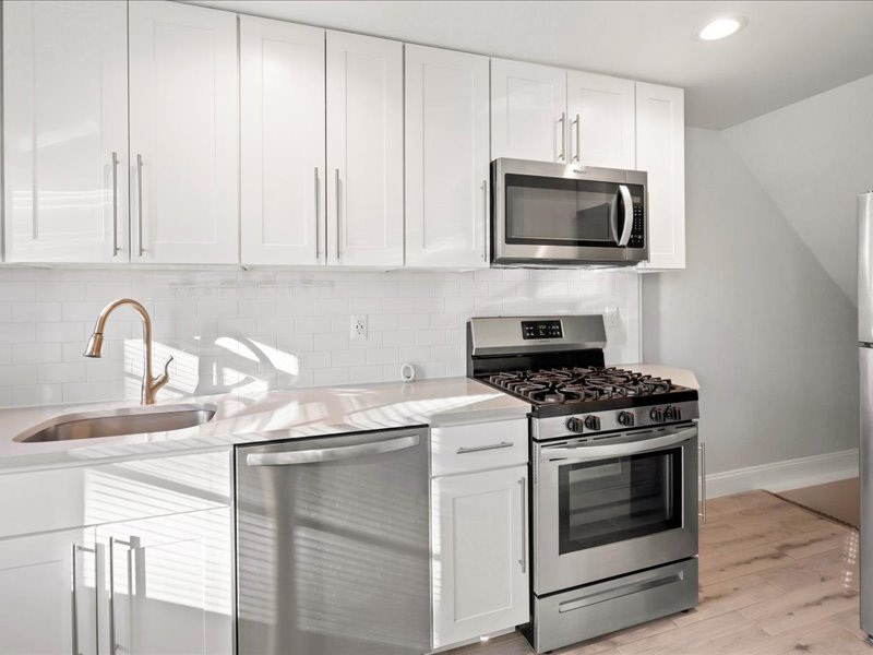 Commonwealth Gardens Apartments Image 6
