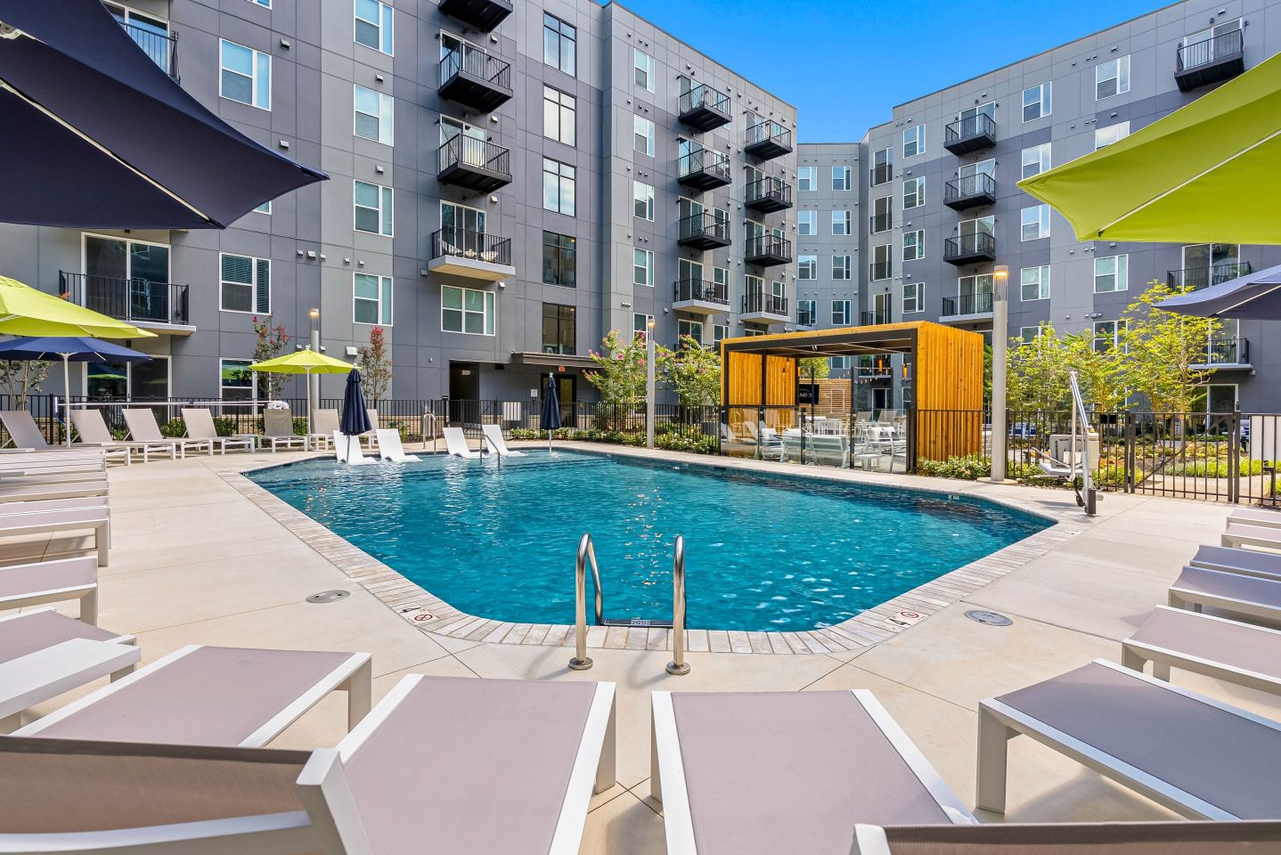 The James at Springline Image 28