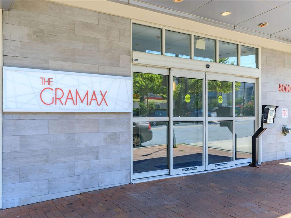 The Gramax - Affordable Housing Image 4