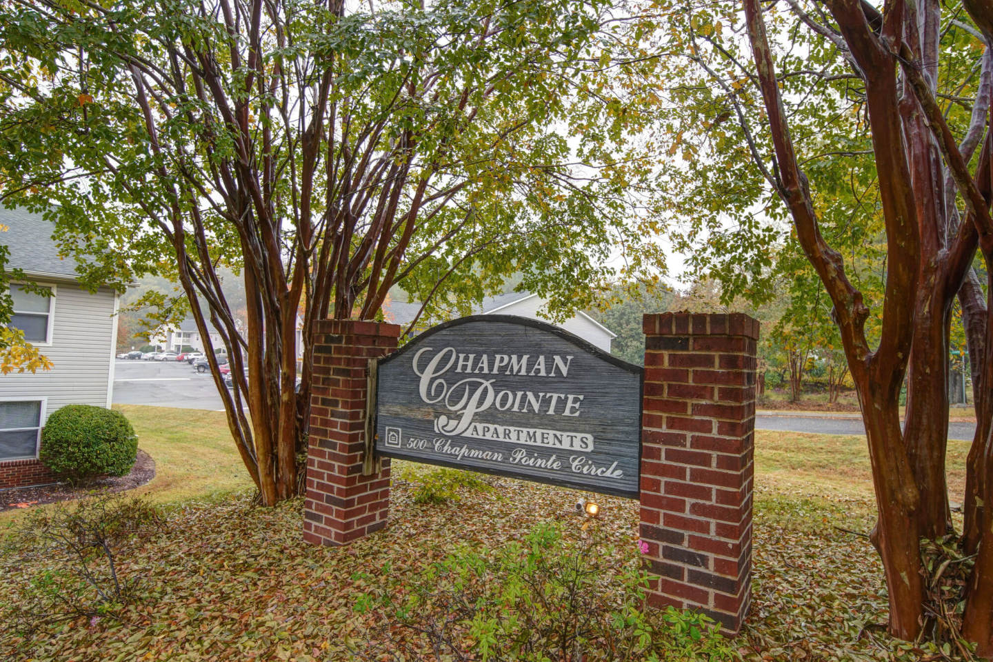 Chapman Pointe Image 5