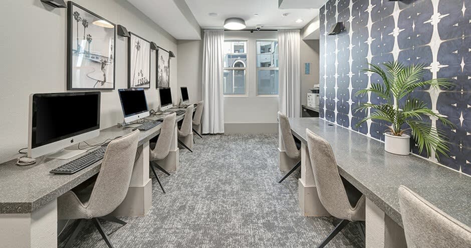 Student Housing - Iconic on Alvarado Image 26