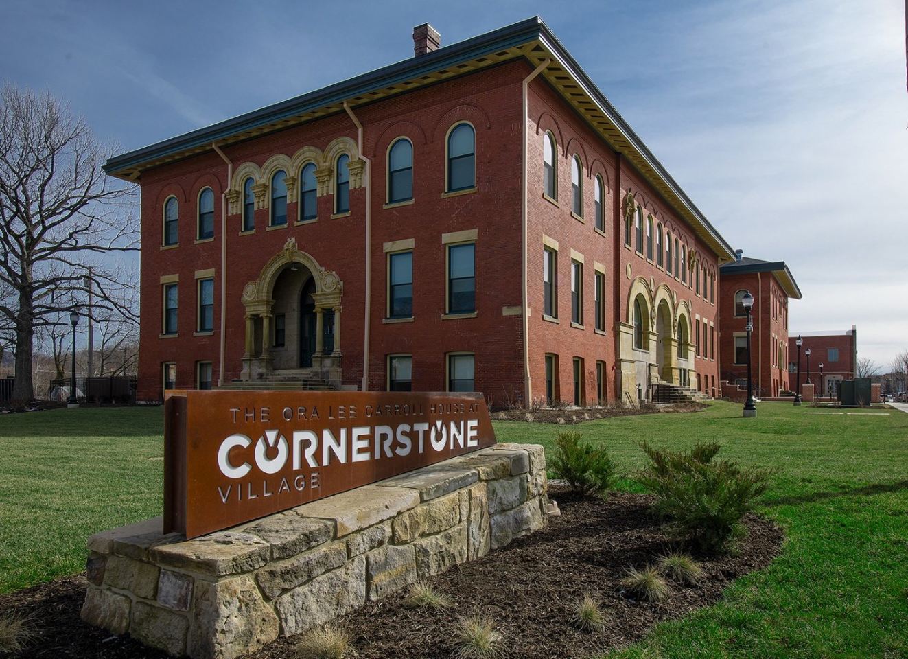 Cornerstone Village Image 23