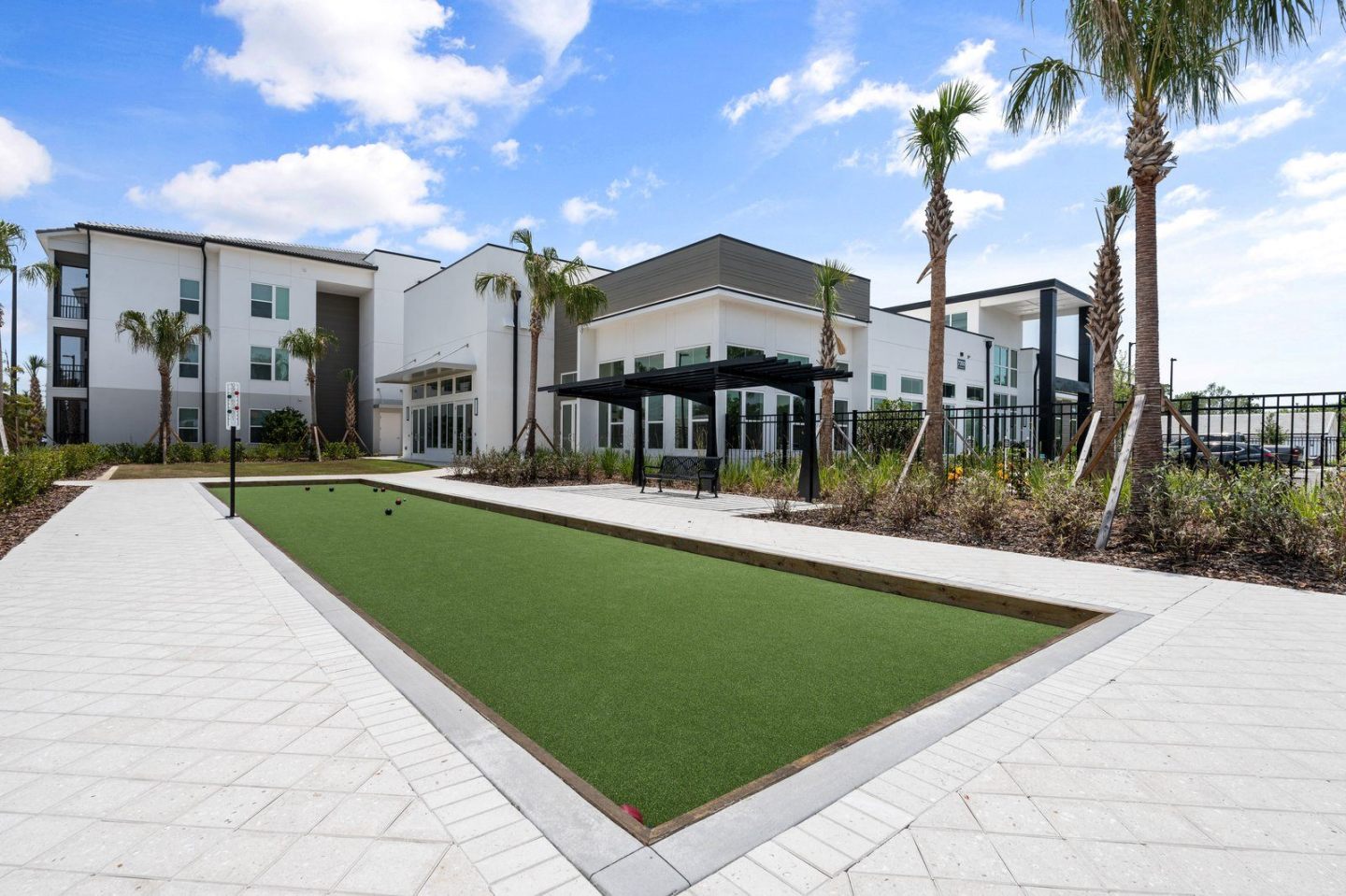 Mira at Palmer Ranch- 55+ Active Living Community Image 13