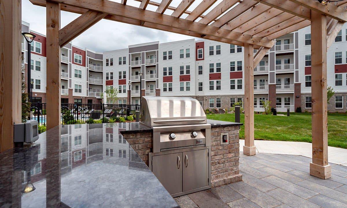 The View on Collins Apartments Image 39