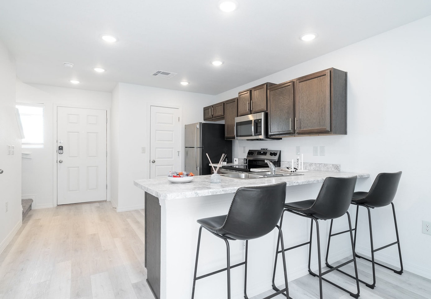 Reserve Townhomes Image 2