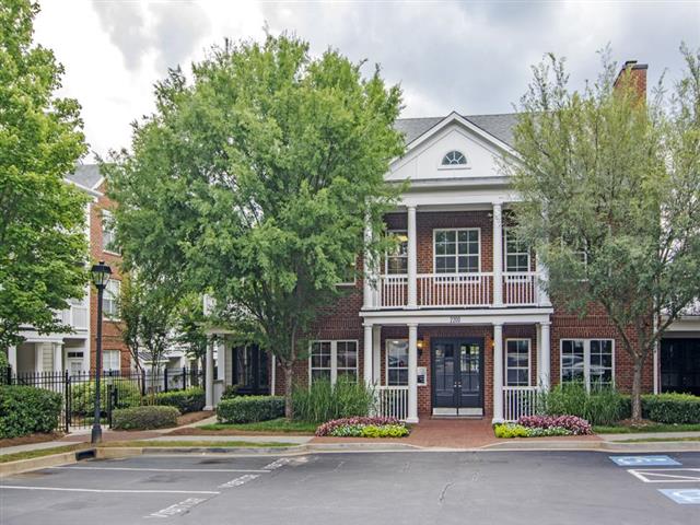Providence of Northlake Image 9