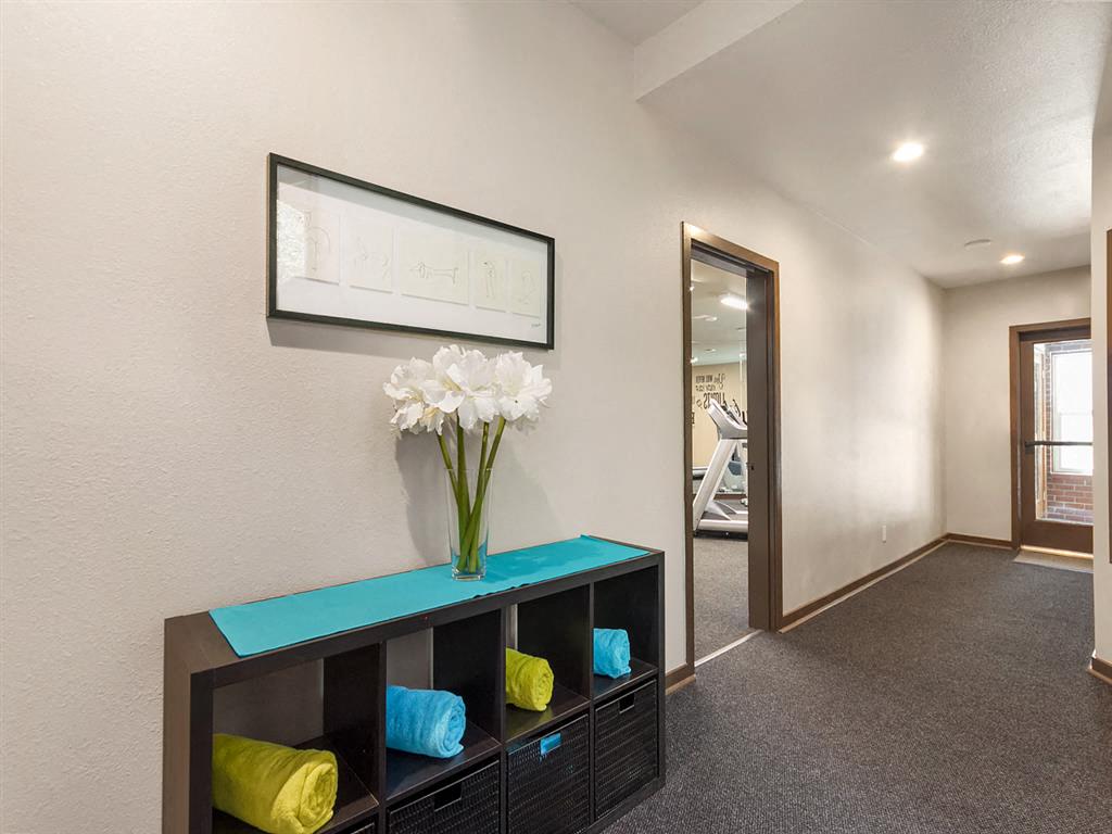 Madison Park Apartments Image 15
