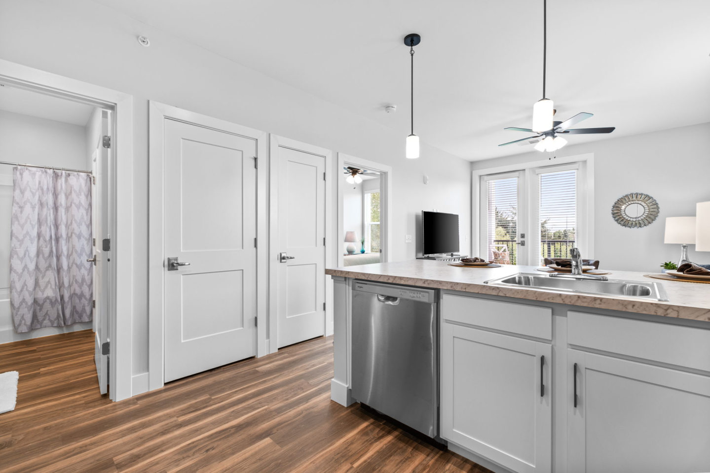 The Zelle at Polaris Image 42