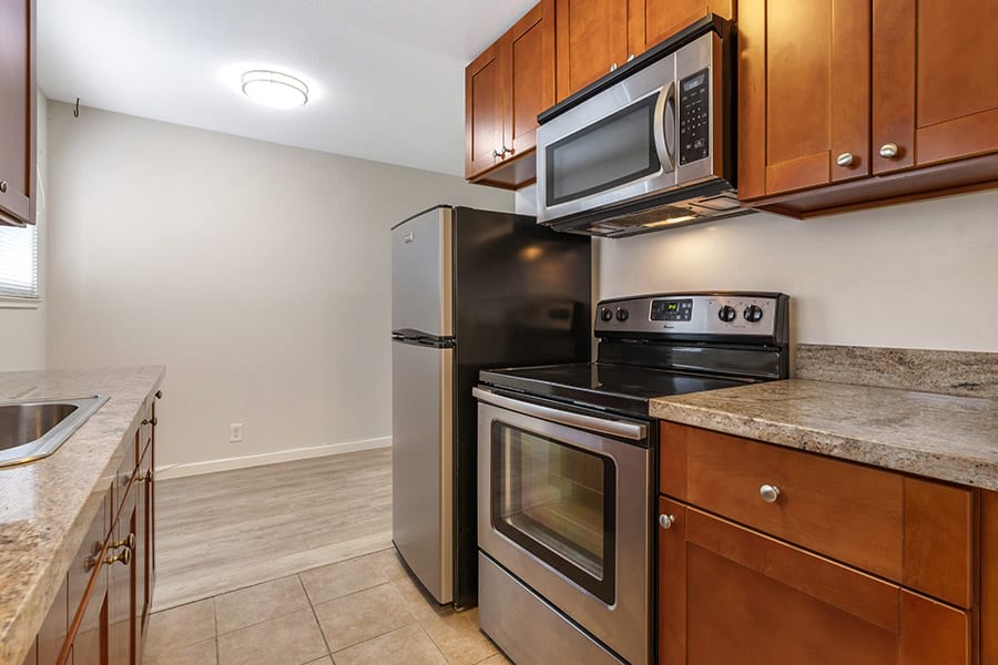 265 Vernon Street Apartments Image 4