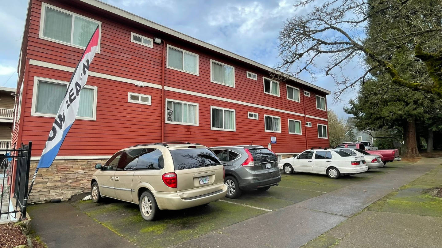Willamette Landing Image 5