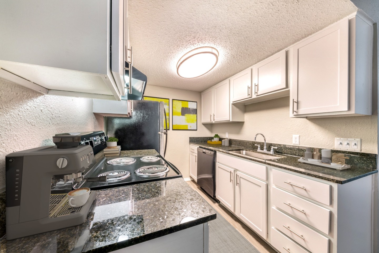 Alister Apartments Image 9