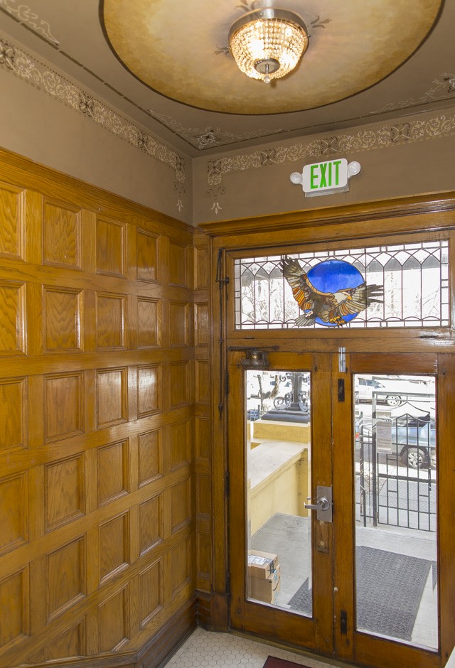 The Barrister Image 6
