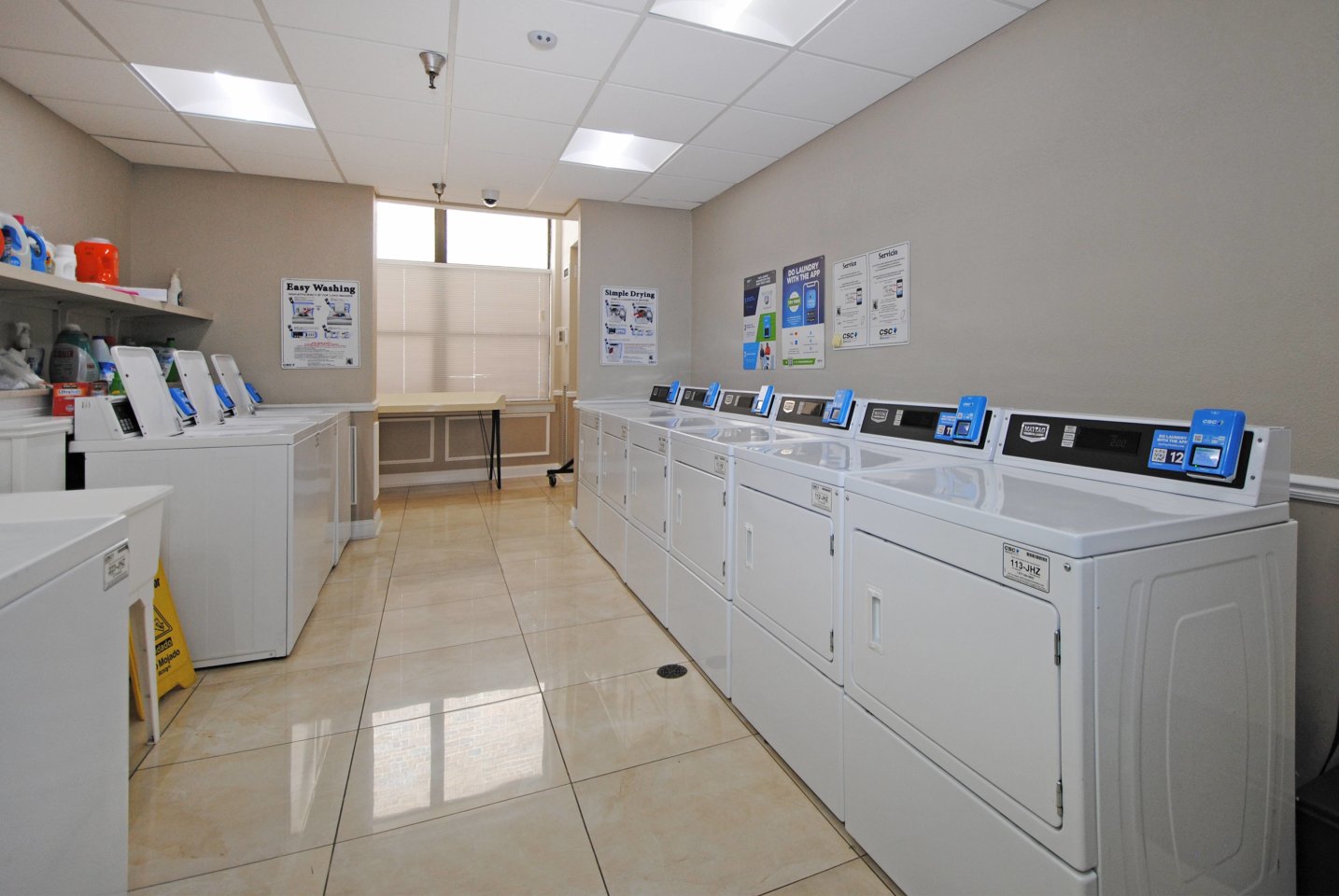 Bancroft Luxury Apartments Image 18