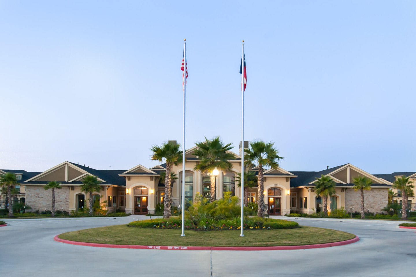Palms at Cinco Ranch Image 8