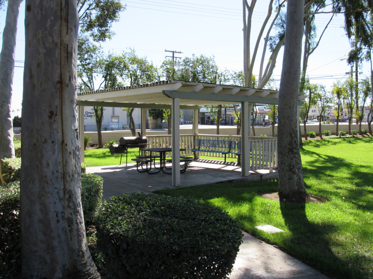 San Gabriel Villa Image 6