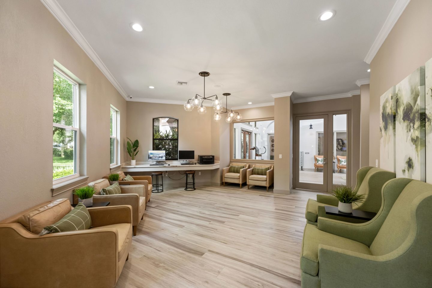 Grand Reserve Apartment Homes Image 13