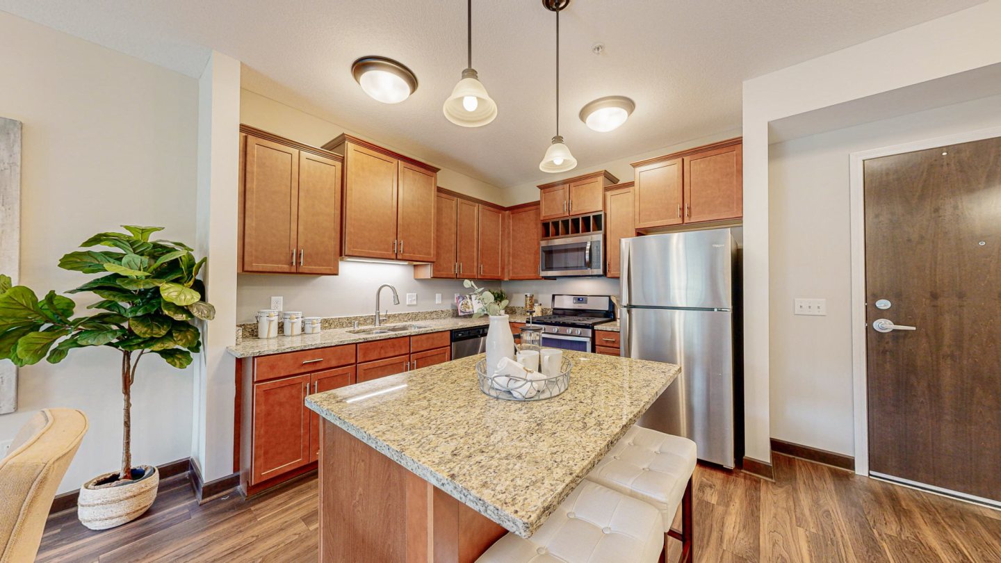 Victoria Flats Image 1