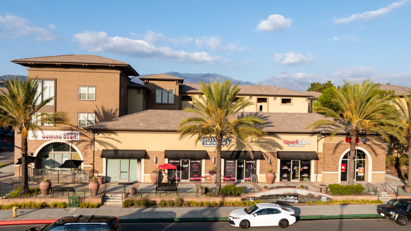 La Verne Village Luxury Apartment Homes Image 74