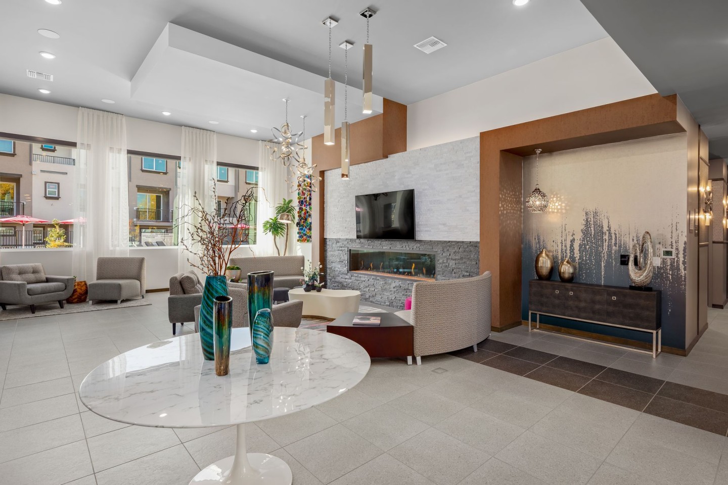 Esprit Townhome Apartments Image 16