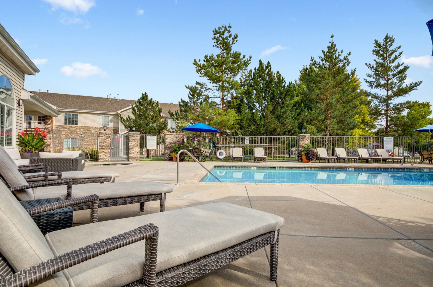 PeakView by Horseshoe Lake Apartments Image 17