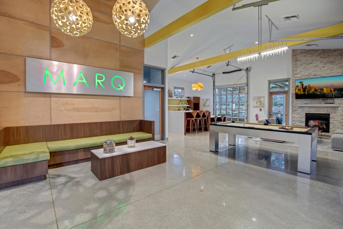 The Marq on Martin Apartments Image 36