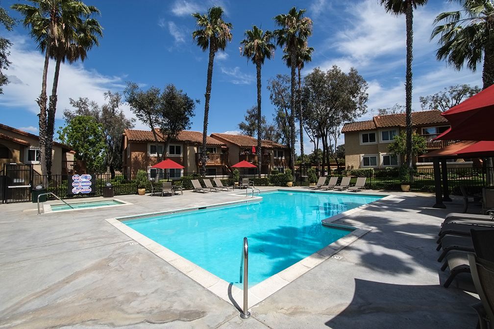 The Villas at Camino Bernardo Image 22