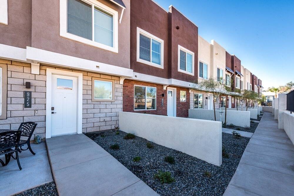 Student Housing - Lofts on 8th Image 11
