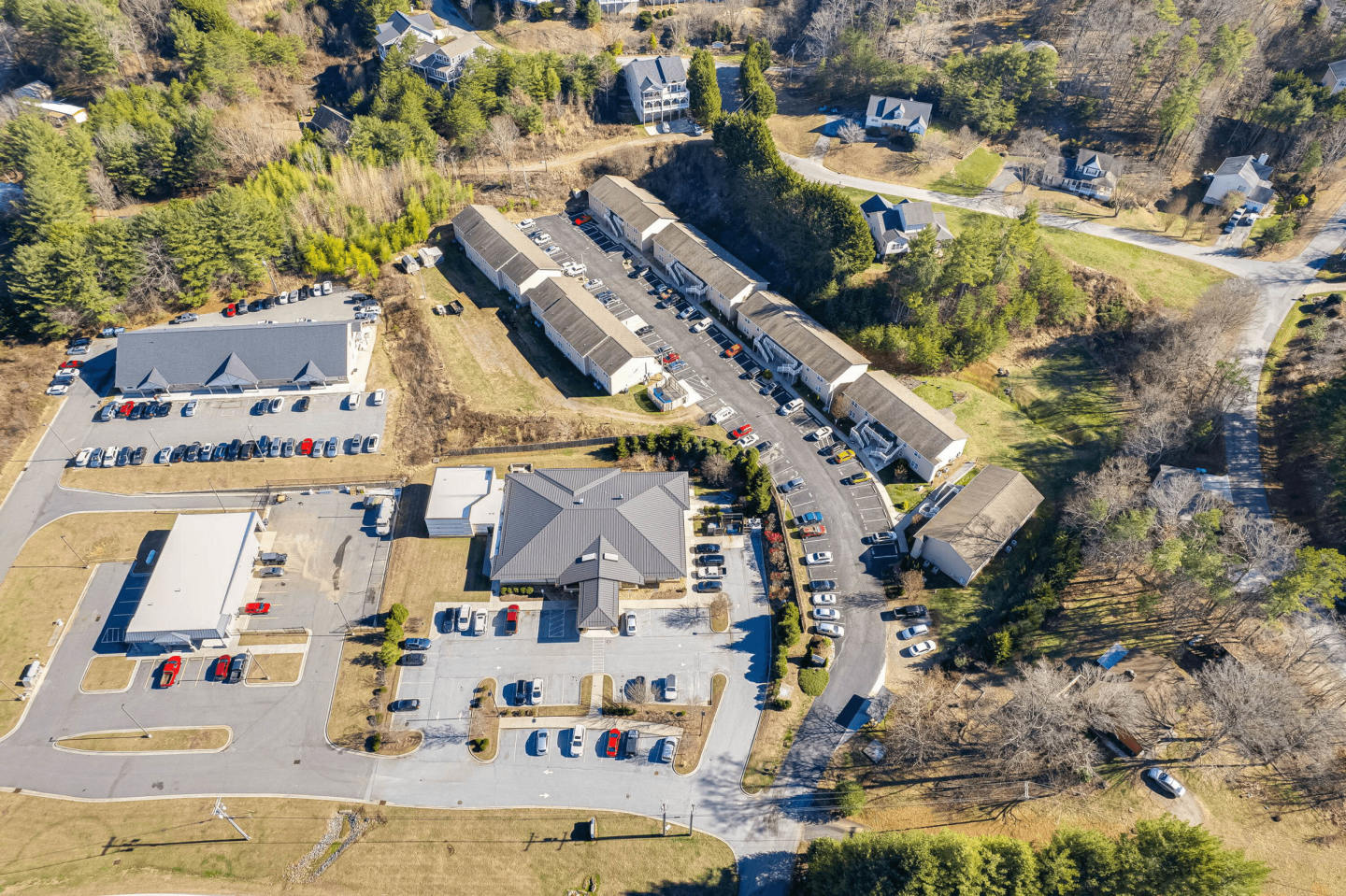 Creekside at Weaverville Image 19