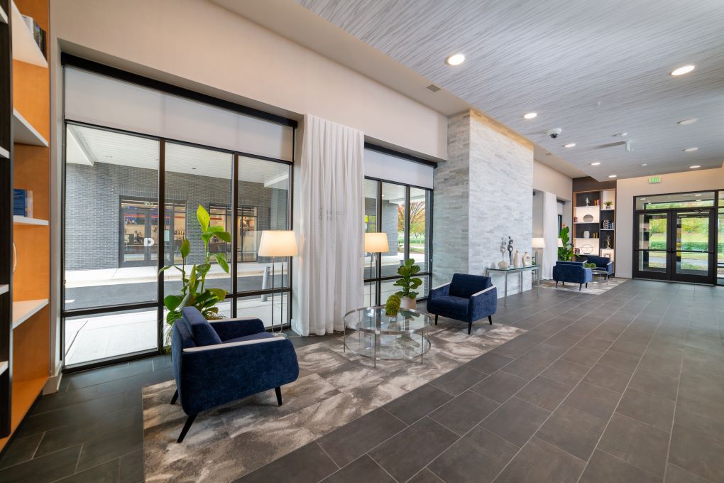 55+ Senior Living Community - Zen Apartments Image 6