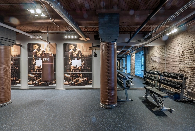 Lofts at River East Image 32