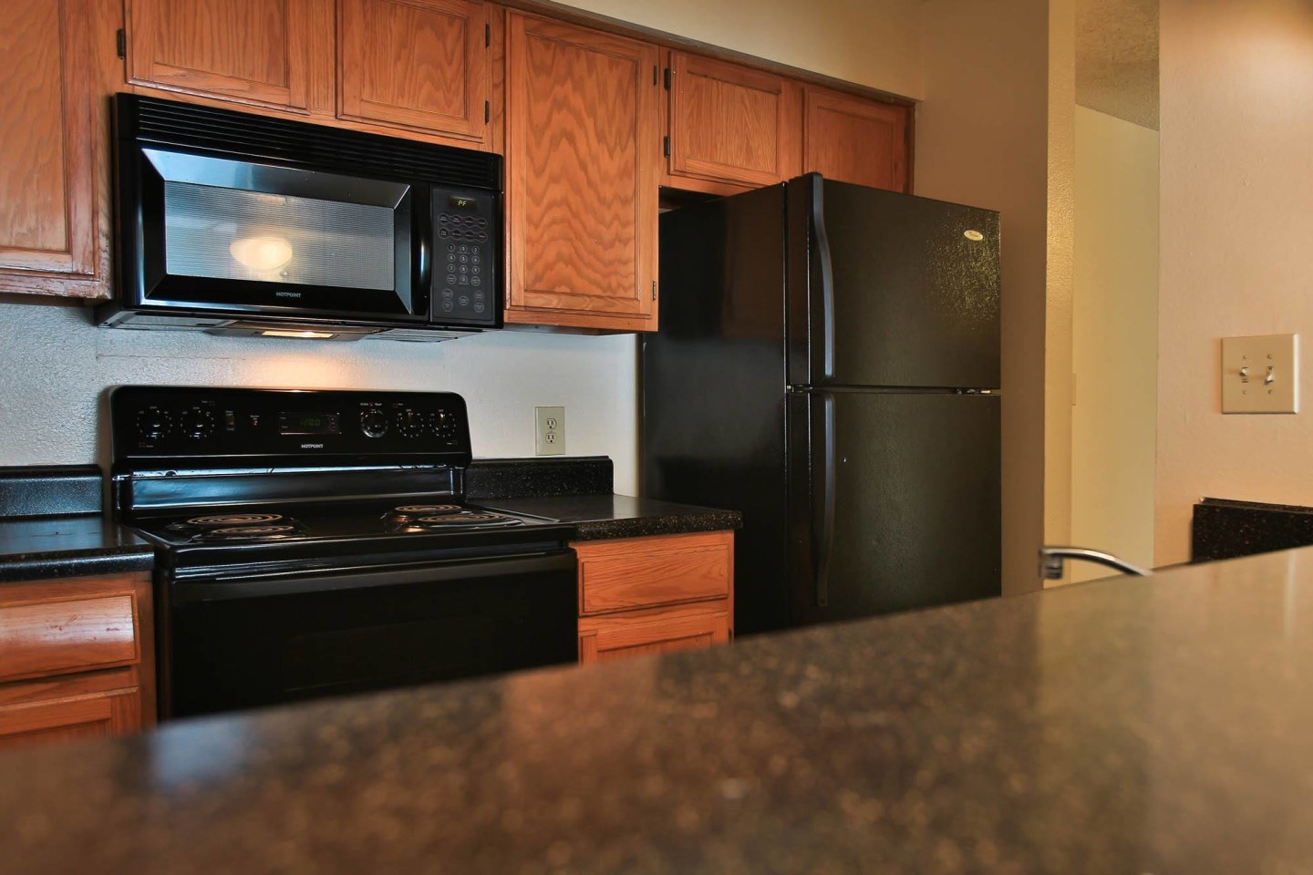 Turtle Creek Vista Apartments Image 12
