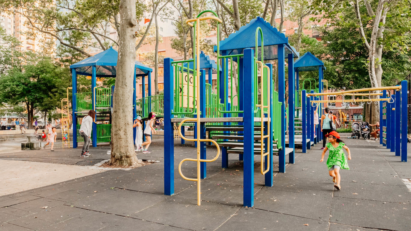 Murray Hill Tower Image 31