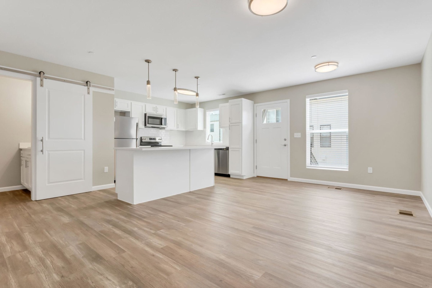 Briar Grove Townhomes Image 116