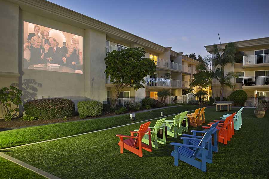 Bayside at Coronado Image 35