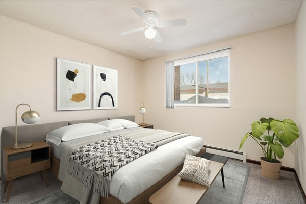 Boulder Court Apartments Image 7