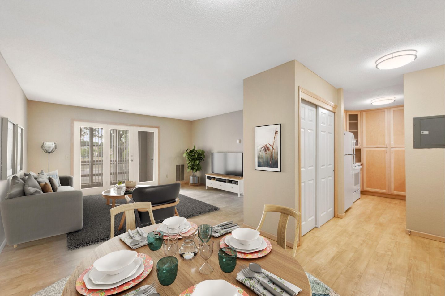 Forest Place Apartments Image 17