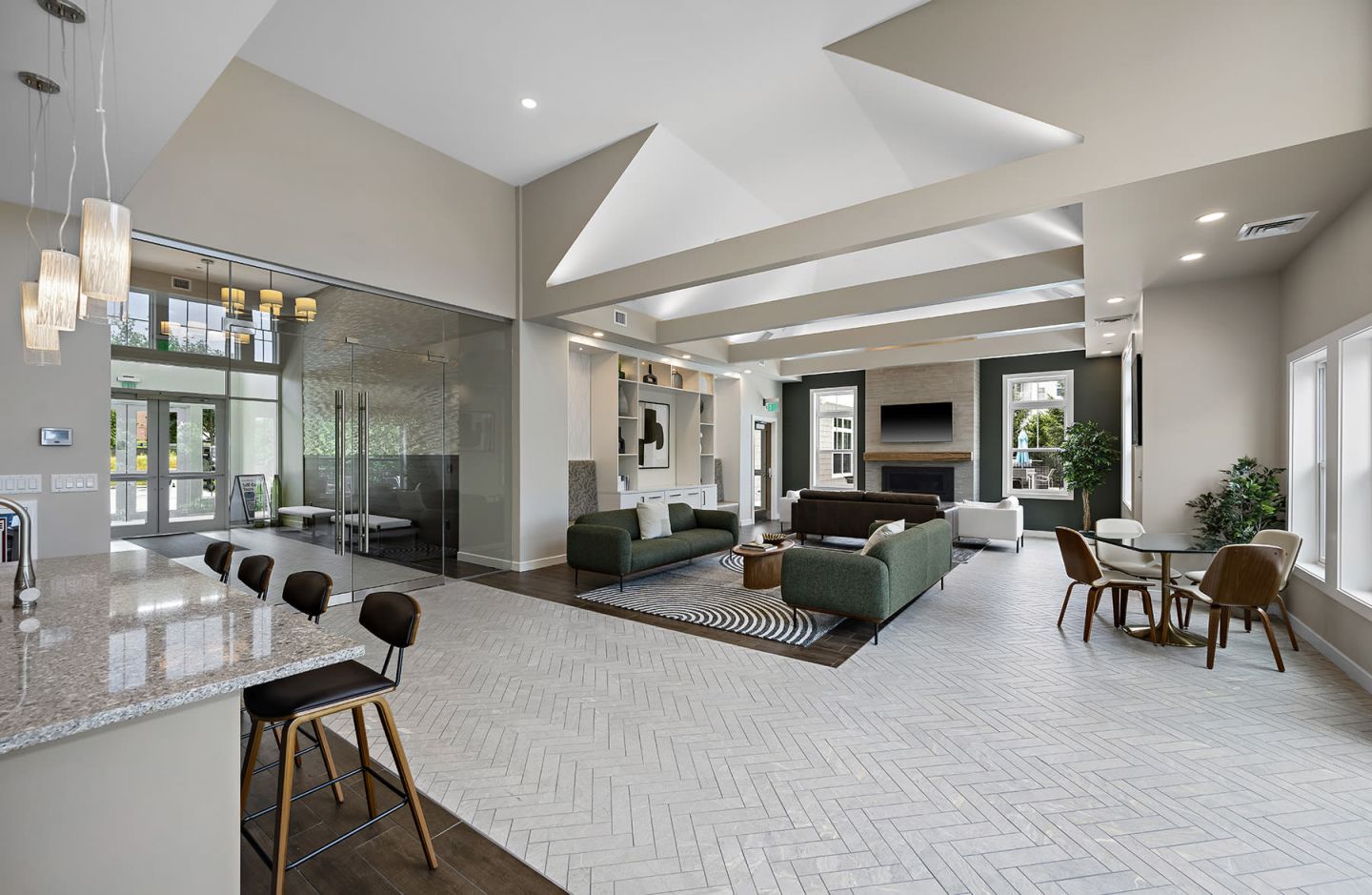 MarketStreet Apartments Image 7