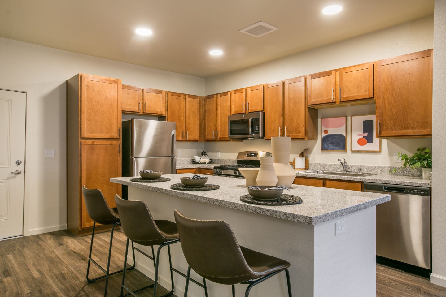 South Meadows Apartments Image 34