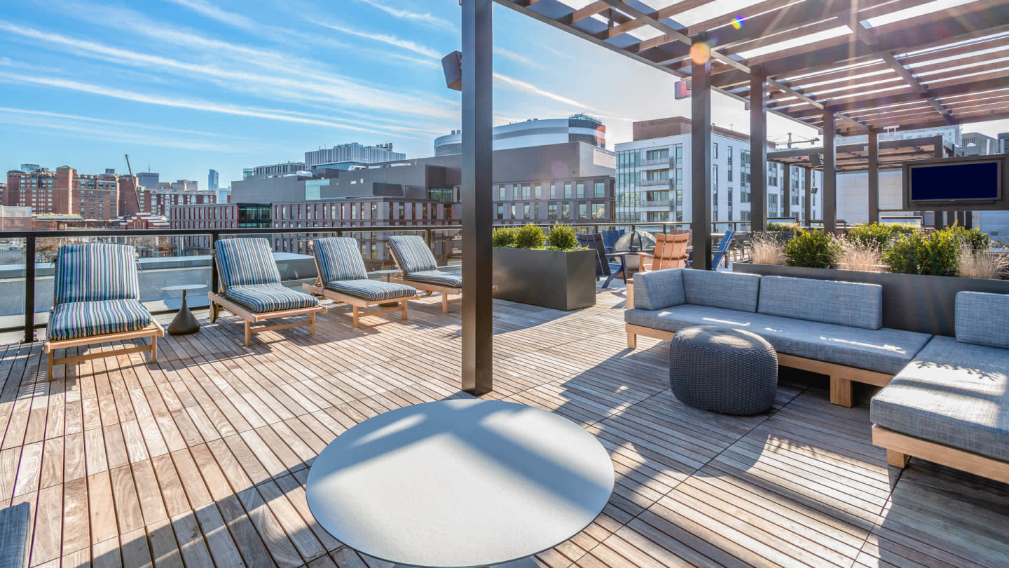 The Lofts at Kendall Square Image 69