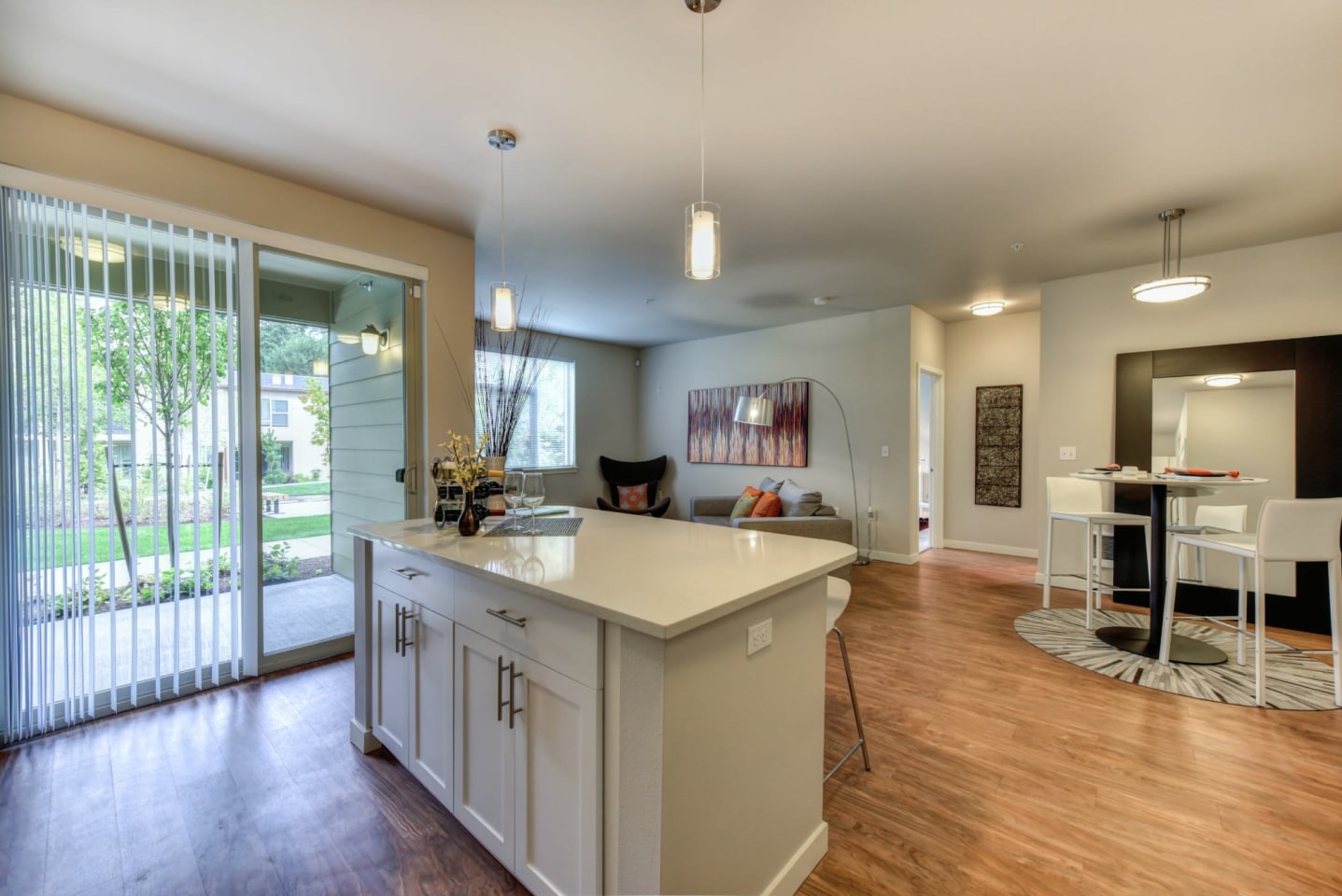 Madison Bellevue Image 5
