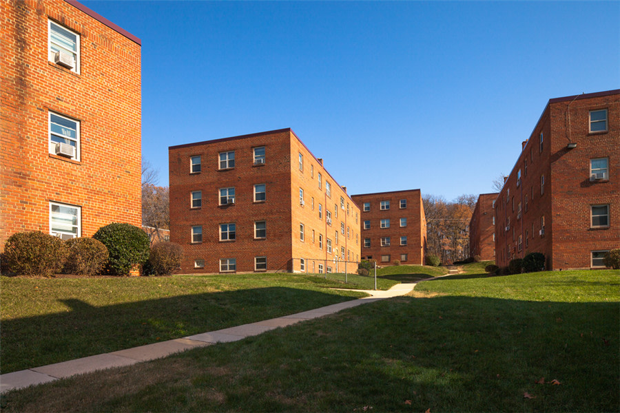 Northwood Gardens Image 10