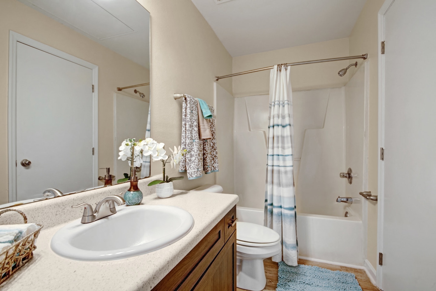Canterbury Apartment Homes Image 12