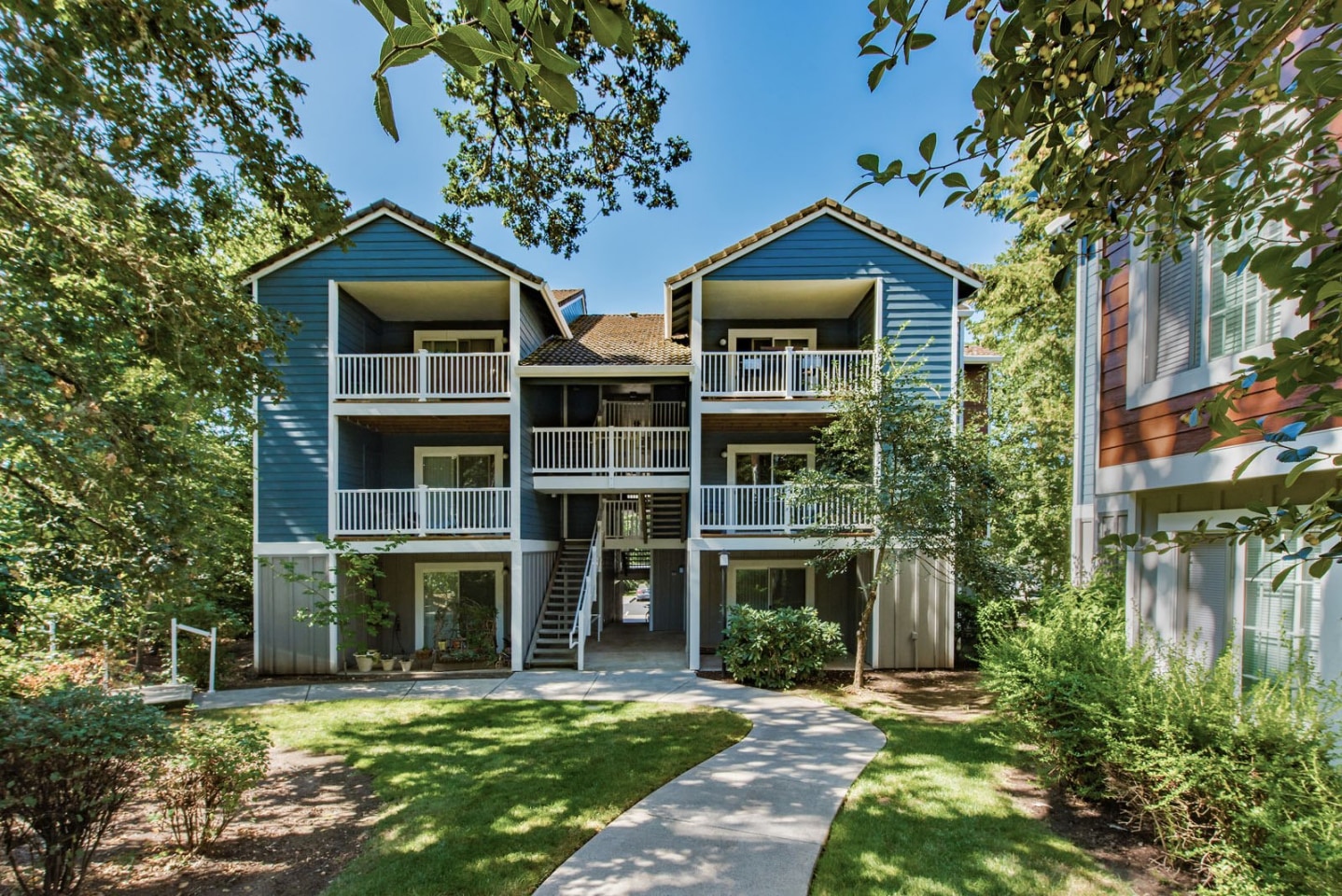 Canyon Creek Apartment Villages Image 45