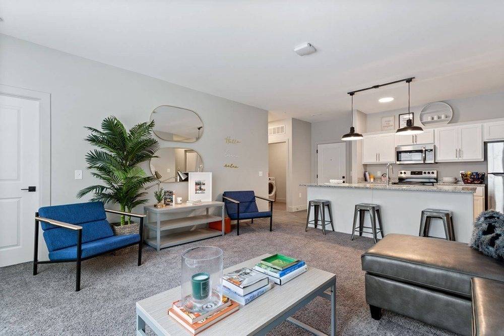 Student Housing - University Edge Image 18
