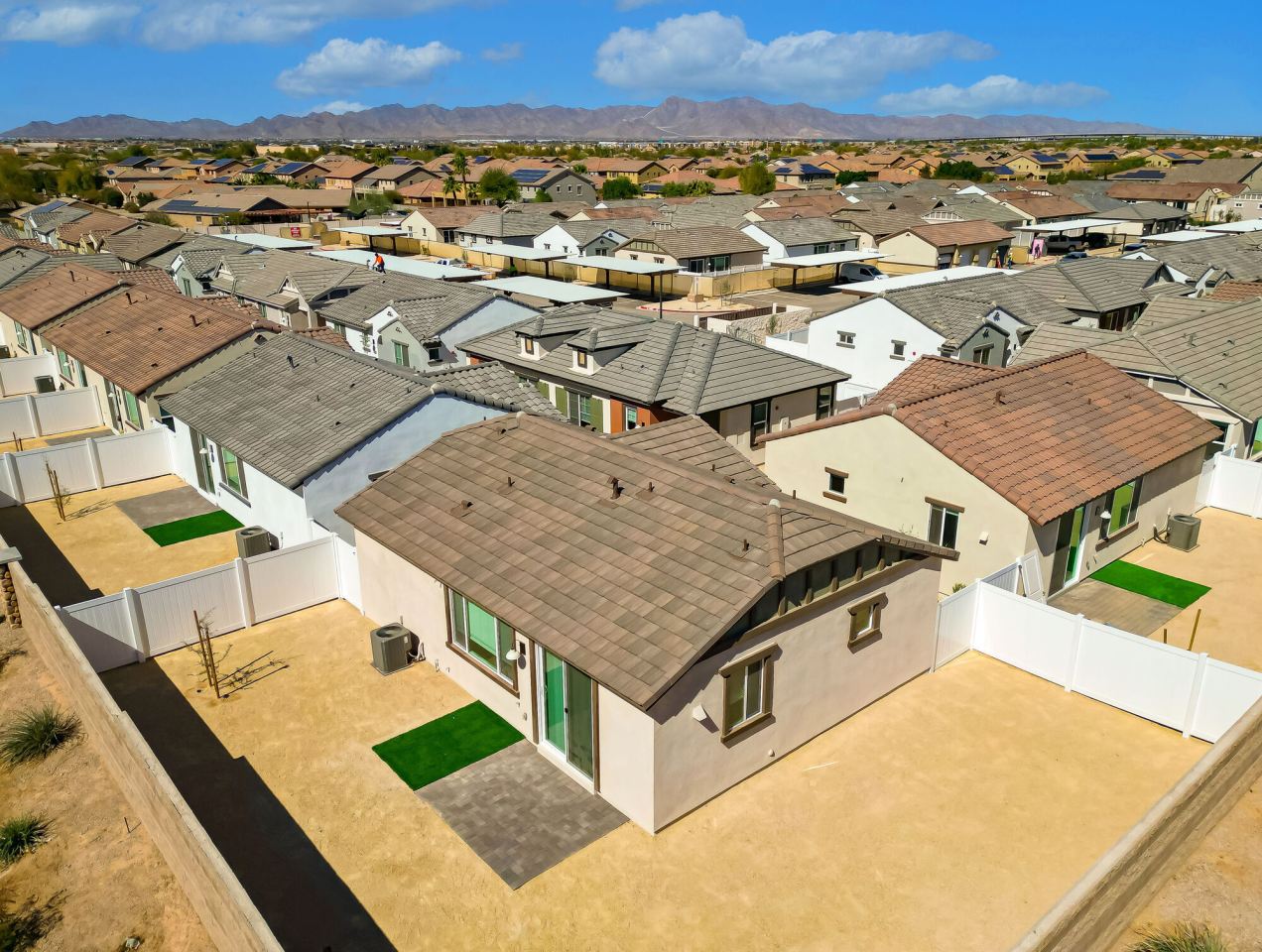 Villas Litchfield Park Image 12
