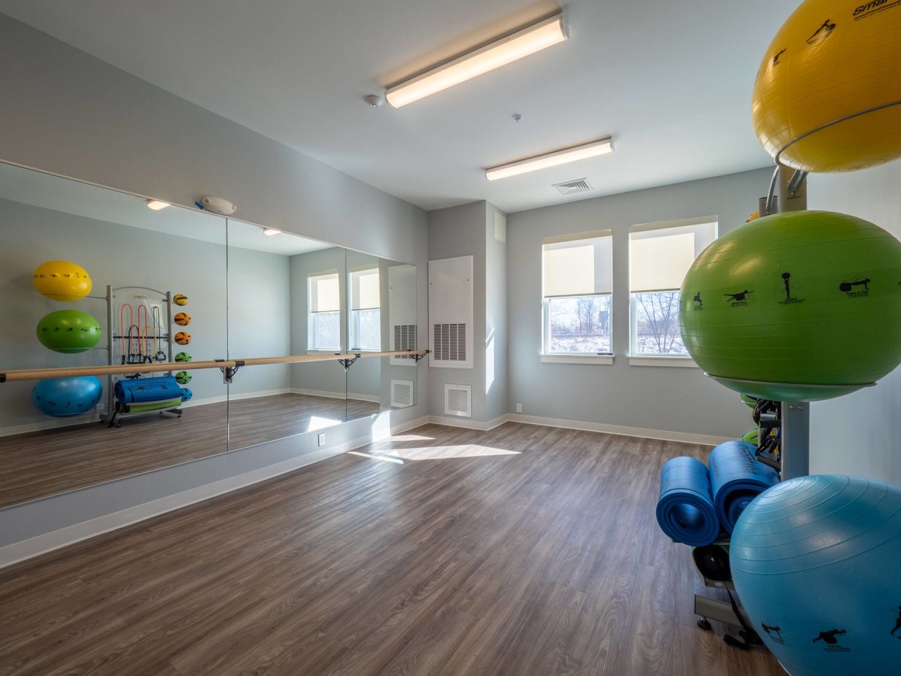 The Residences at Crosspoint Image 14
