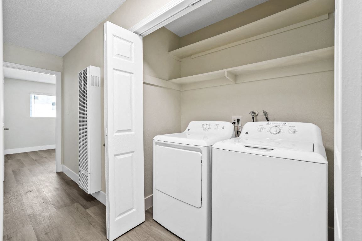Wakefield Apartment Homes Image 3