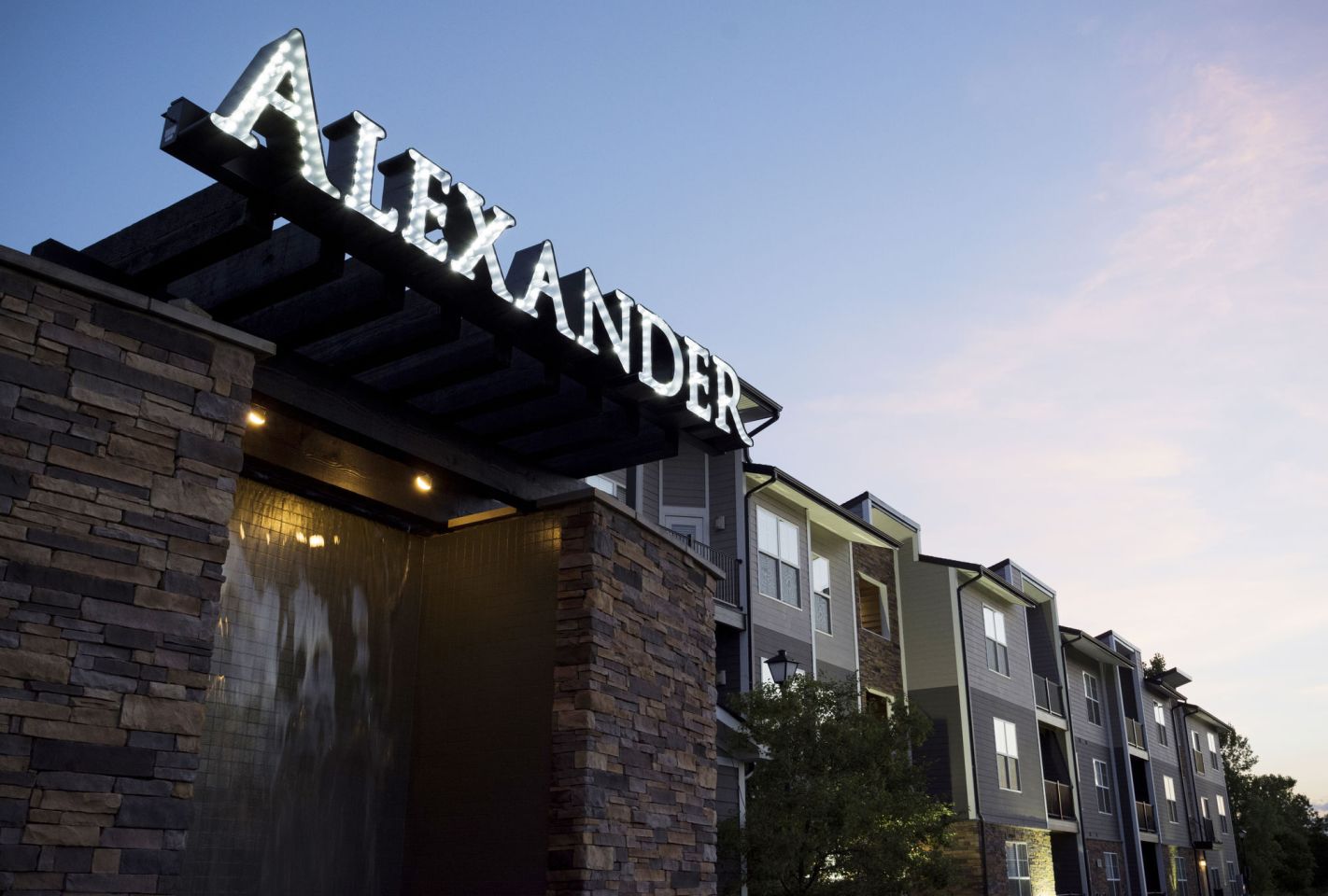 Alexander Park Image 1